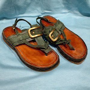 A.S.98 Stella Sandals